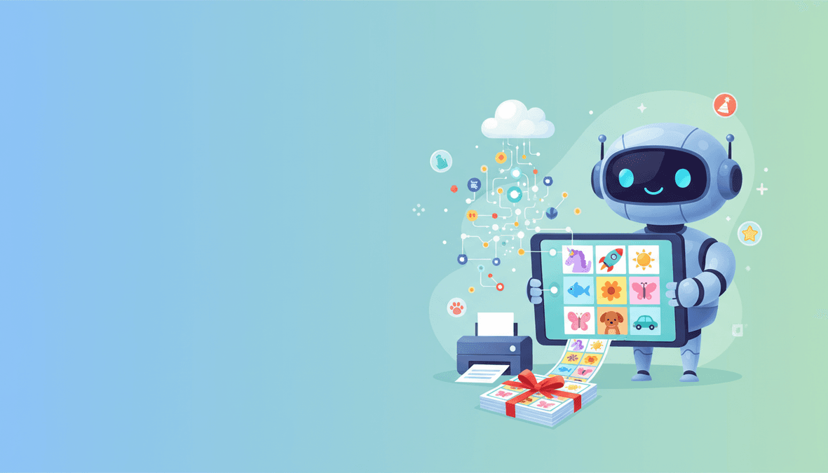 How to Make AI Bingo Cards Online (Step-by-Step for Picture Bingo) — cover