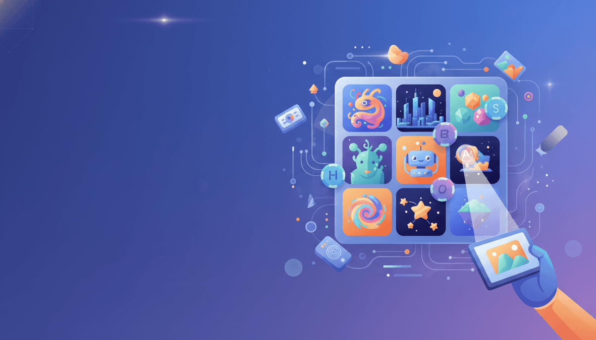 AI Image Bingo Cards: How to Create Custom Visual Bingo with AI — article cover