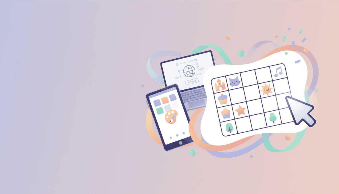 How to Create Custom Bingo Cards Online: 2026 Guide — header illustration